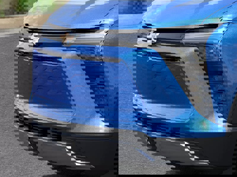 New 2024 Chevrolet Blazer EV LT image 13