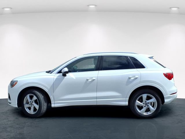 Used 2021 Audi Q3 2.0T Premium image 13