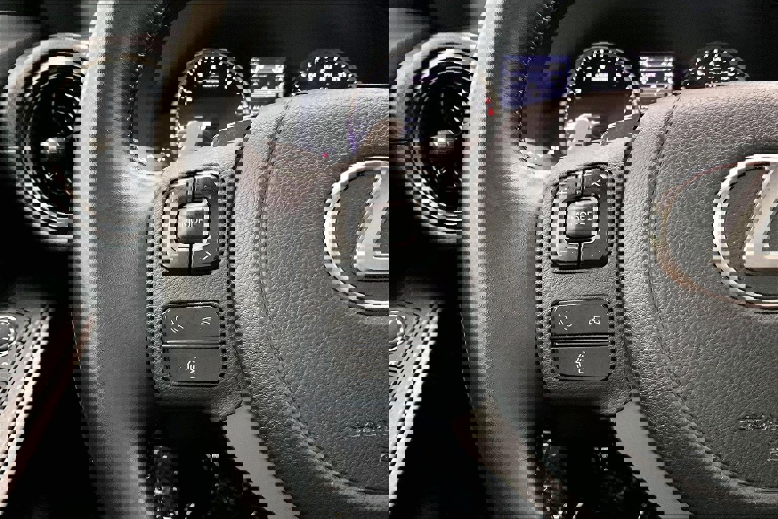 Used 2023 Lexus IS 300 w/ Premium Package image 20