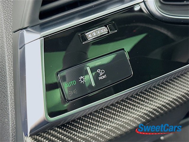 Used 2024 Audi SQ8 Premium Plus w/ 23" Wheel Package image 22