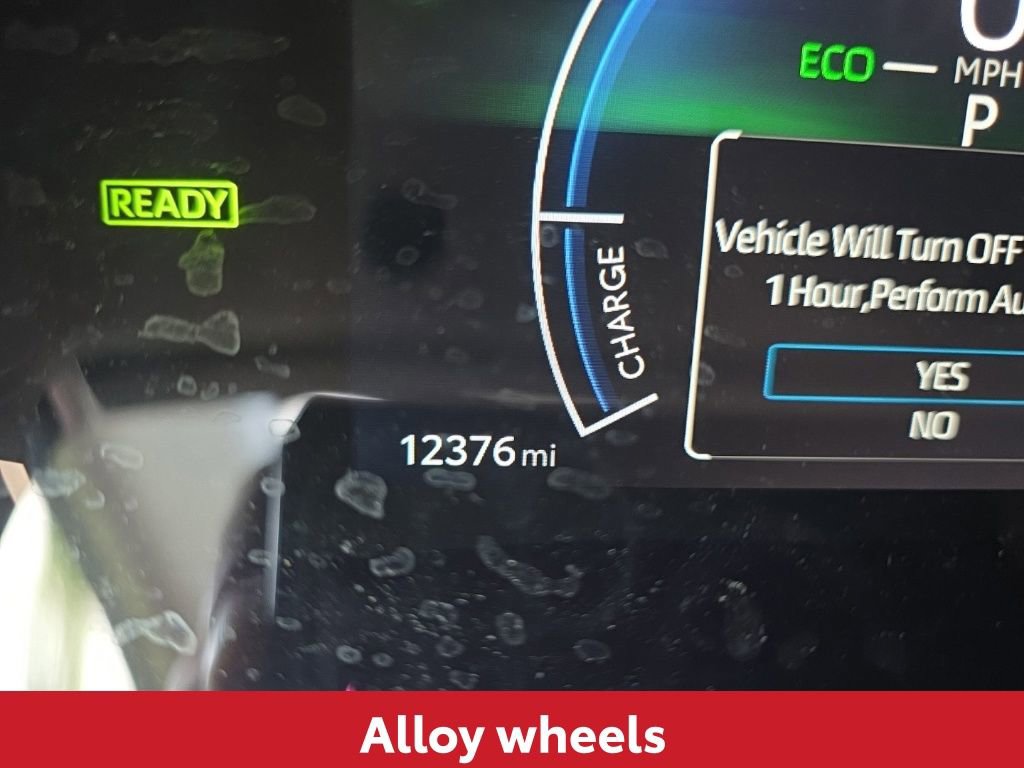 Used 2026 Toyota Camry LE image 25