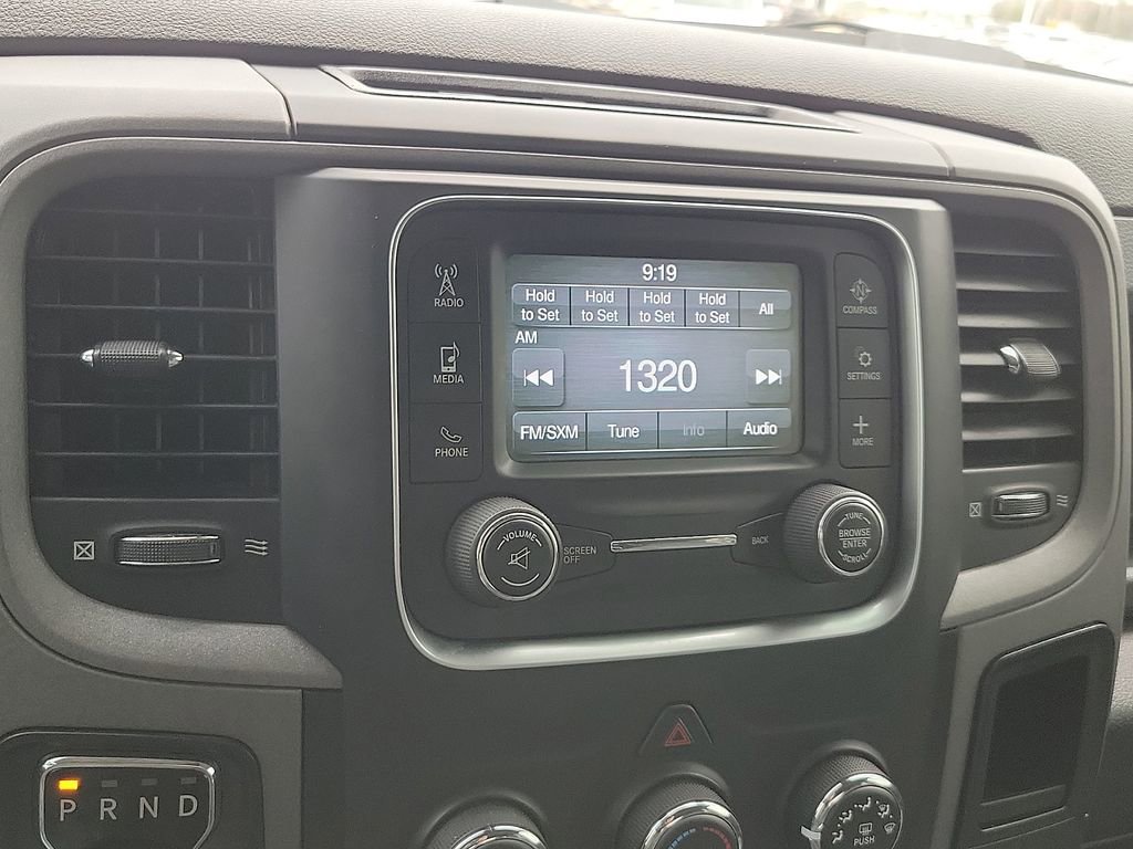 Used 2019 RAM 1500 Express image 15