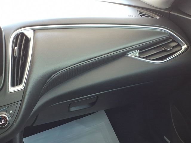 Used 2023 Chevrolet Malibu LT FWD image 23