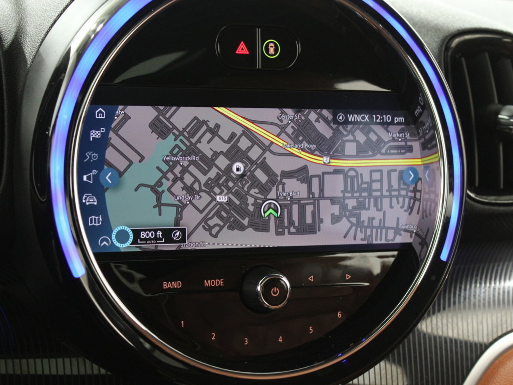 Certified 2023 MINI Cooper Countryman S image 10