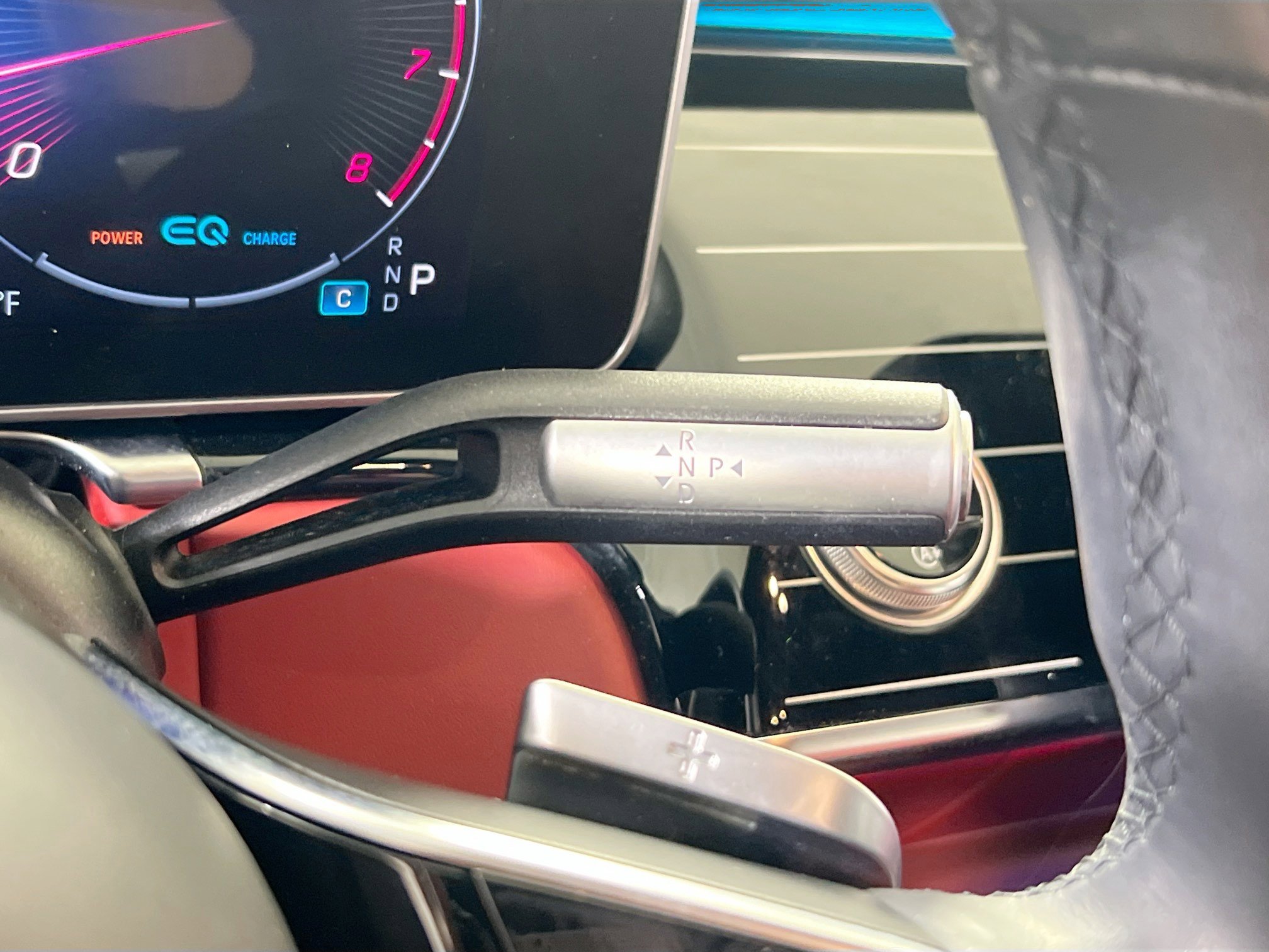 Used 2022 Mercedes-Benz S 580 4MATIC Sedan image 16