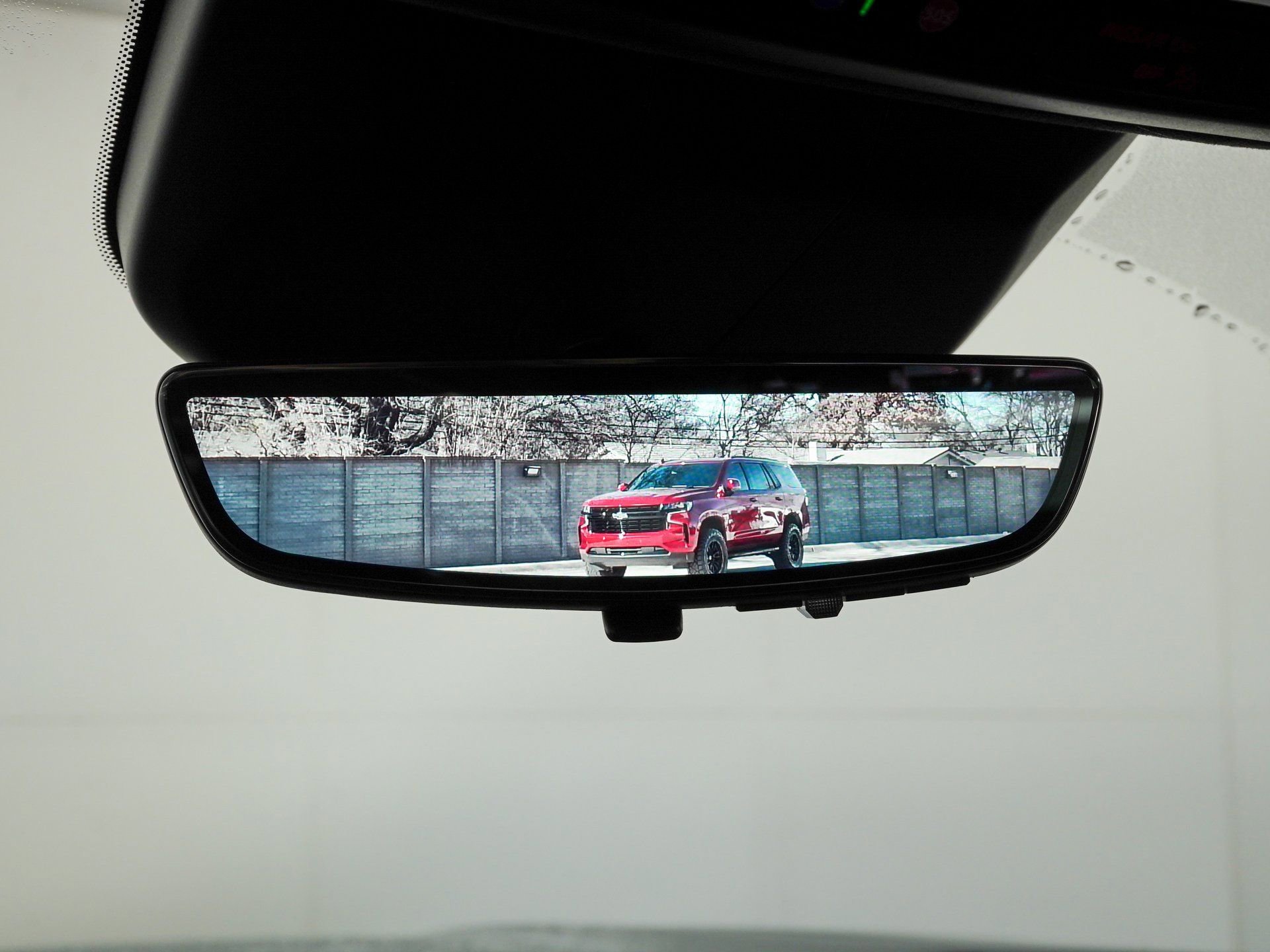 Used 2026 Cadillac Escalade Platinum Sport w/ LPO, Floor Liner Package image 29