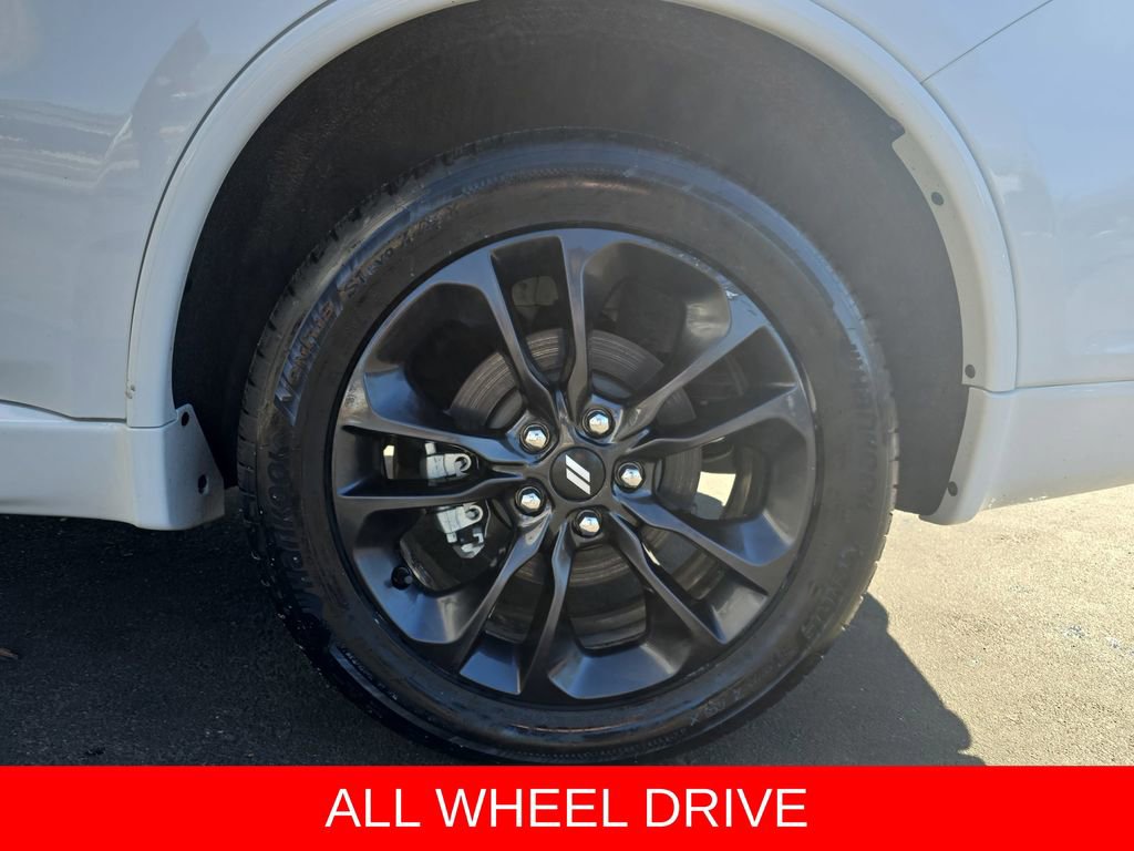 Used 2025 Dodge Durango GT image 36