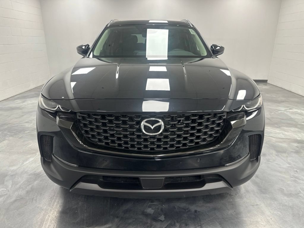 New 2026 MAZDA CX-50 2.5 Hybrid w/ Weather Package AWD/4WD image 2