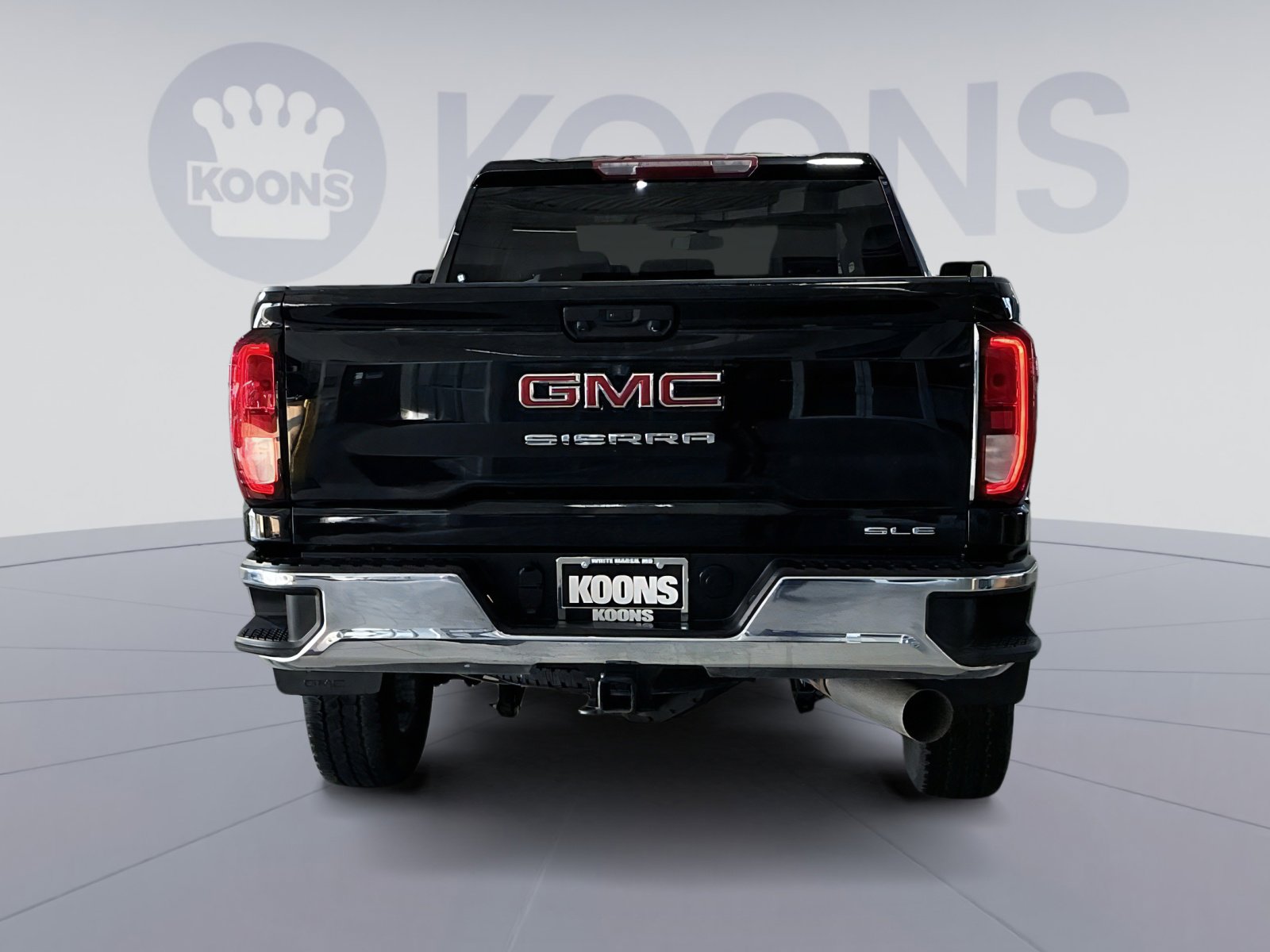 Used 2023 GMC Sierra 2500 SLE w/ SLE Convenience Package image 15