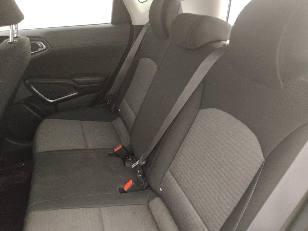 Used 2020 Kia Soul S FWD image 18