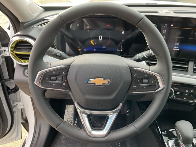 New 2026 Chevrolet Trax LT w/ Driver Confidence Package image 16
