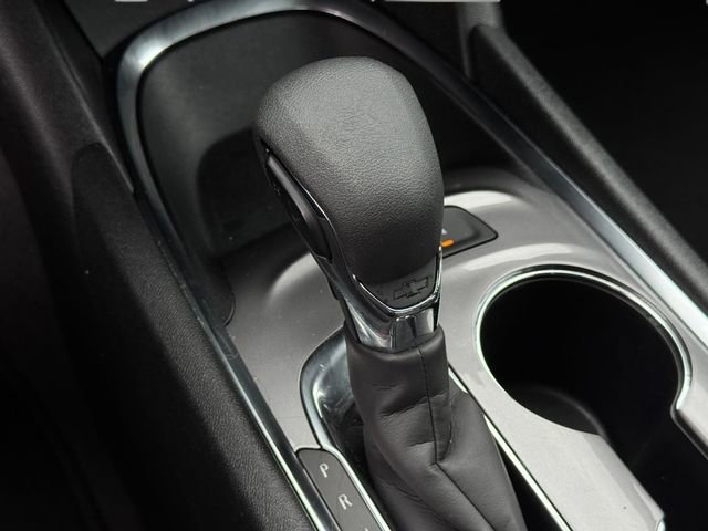 Used 2025 Chevrolet Malibu LT FWD image 18
