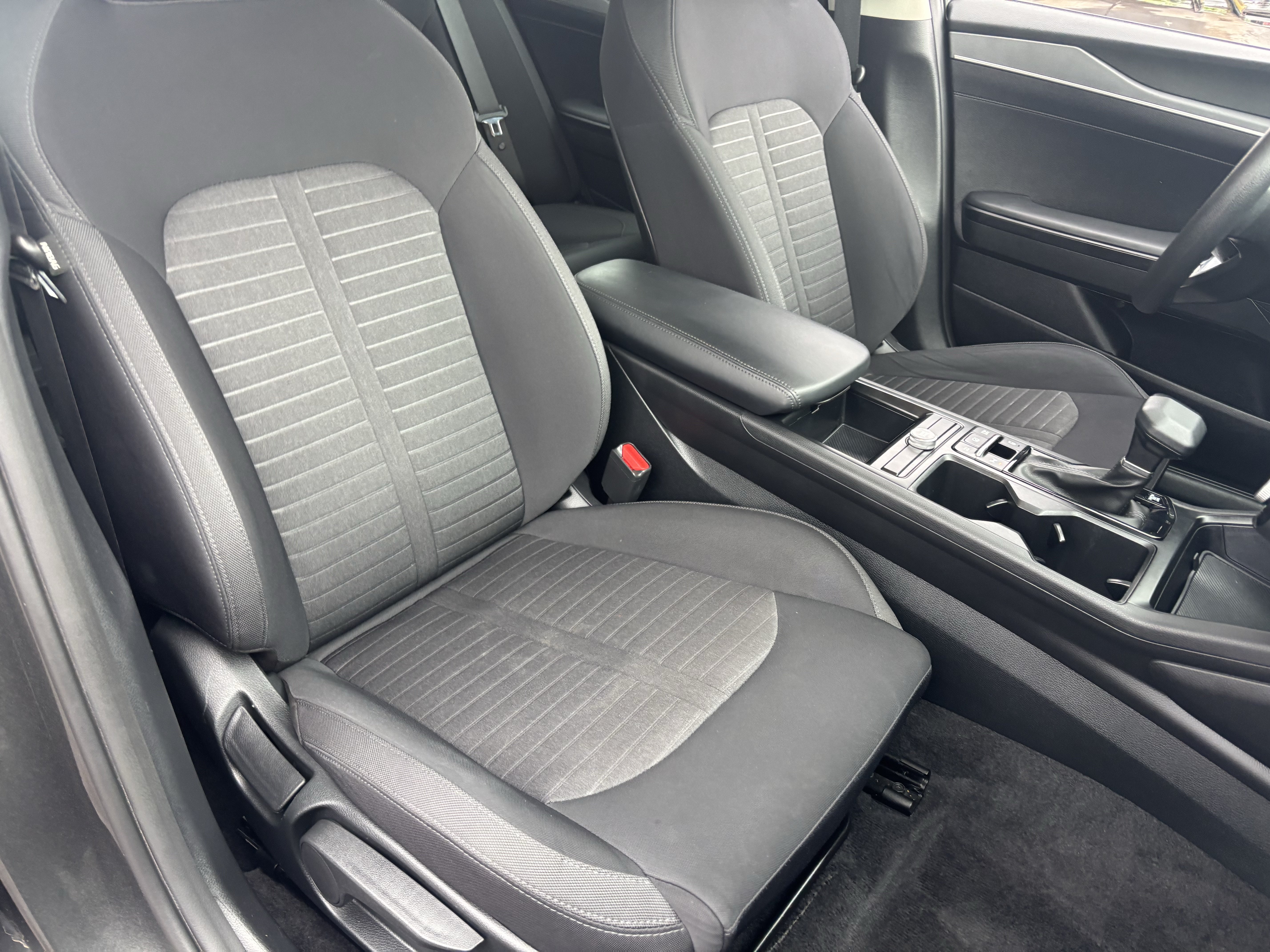 Certified 2025 Kia K5 LXS FWD image 8