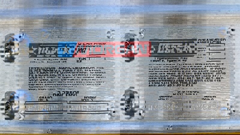 Used 2016 GMC Savana 3500 Extended image 14