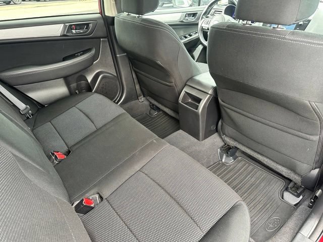 Used 2017 Subaru Outback 2.5i Premium AWD/4WD image 23