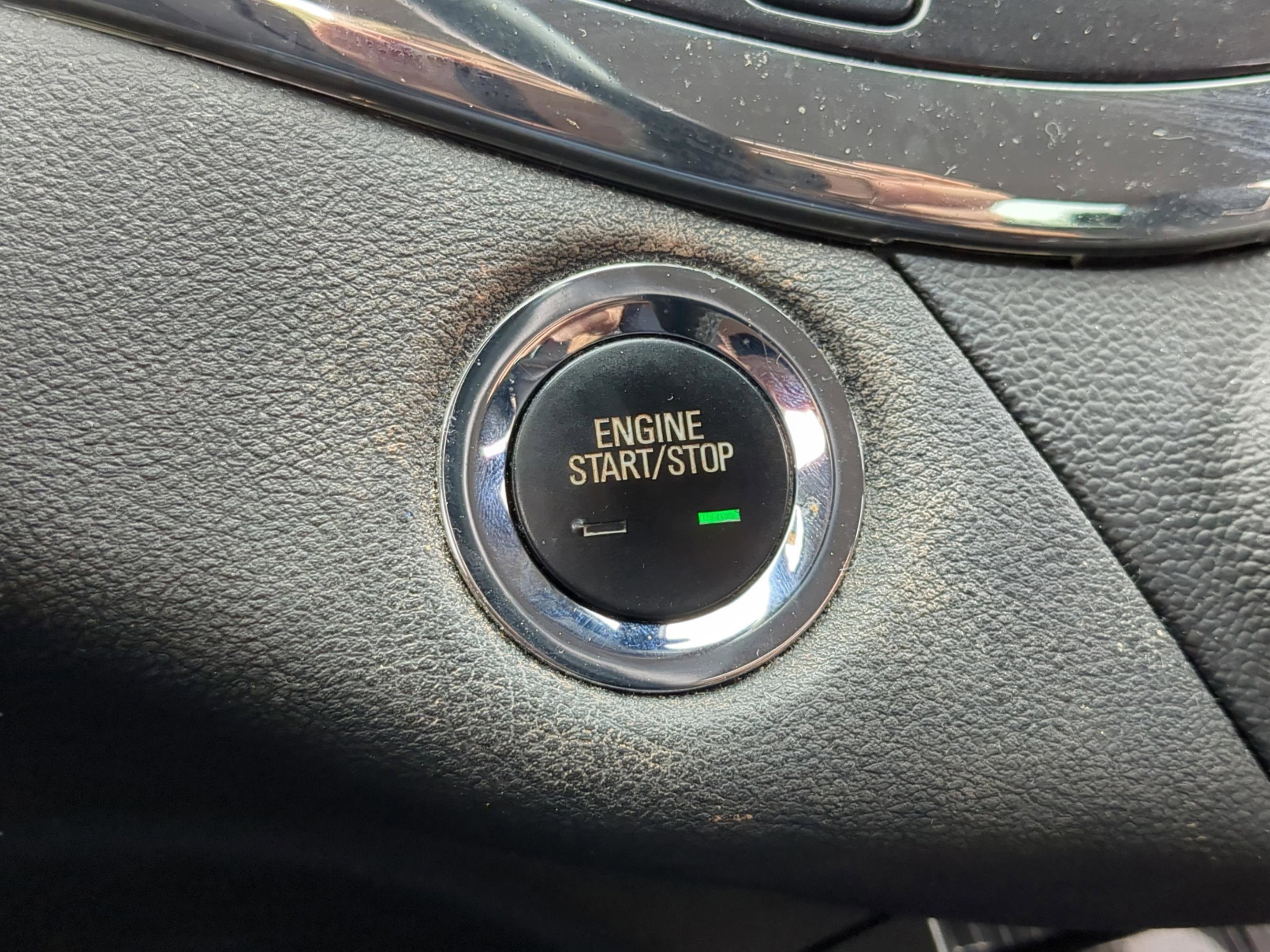 Used 2017 Chevrolet Impala Premier FWD image 14