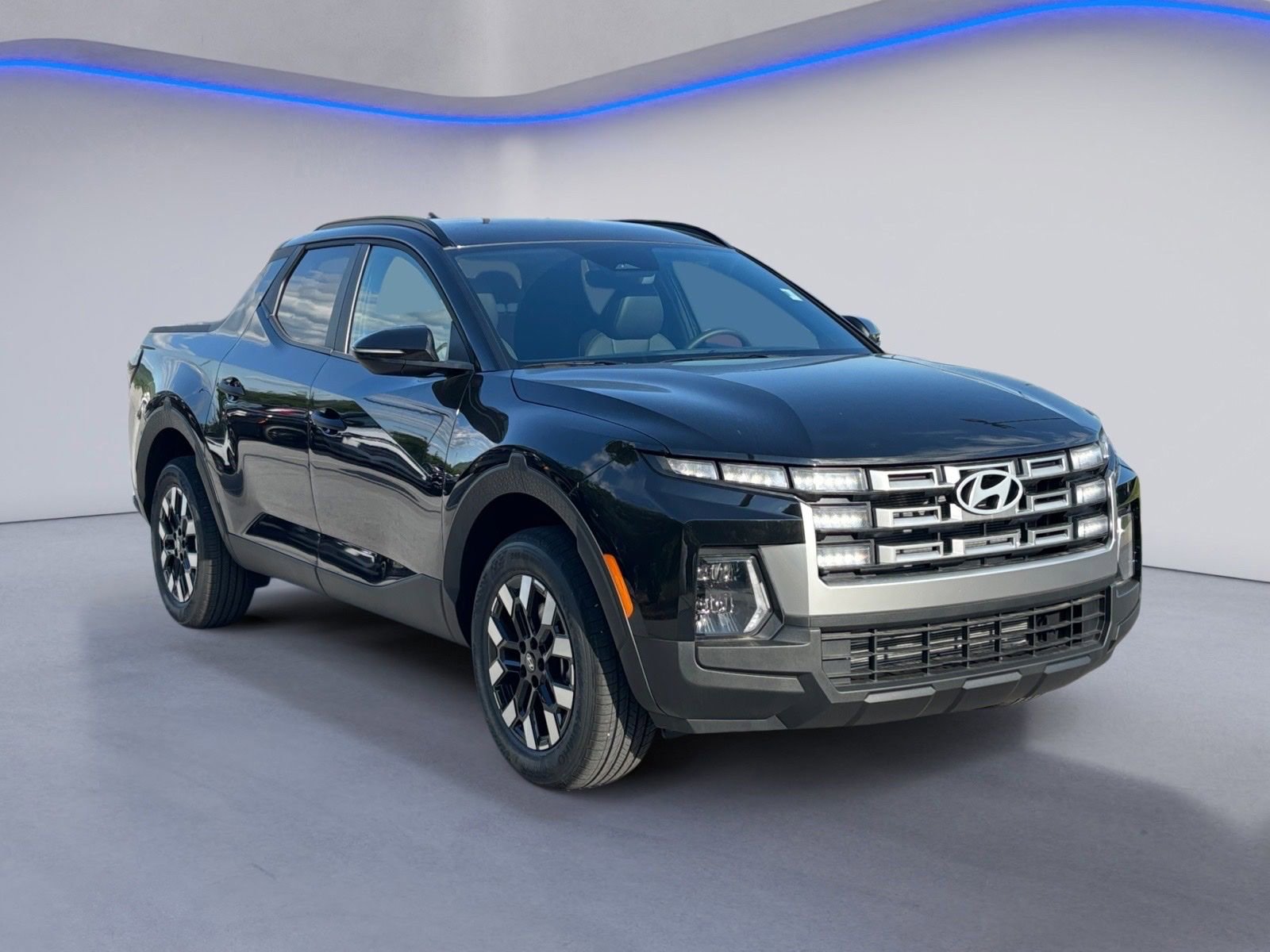 New 2026 Hyundai Santa Cruz SEL FWD image 5