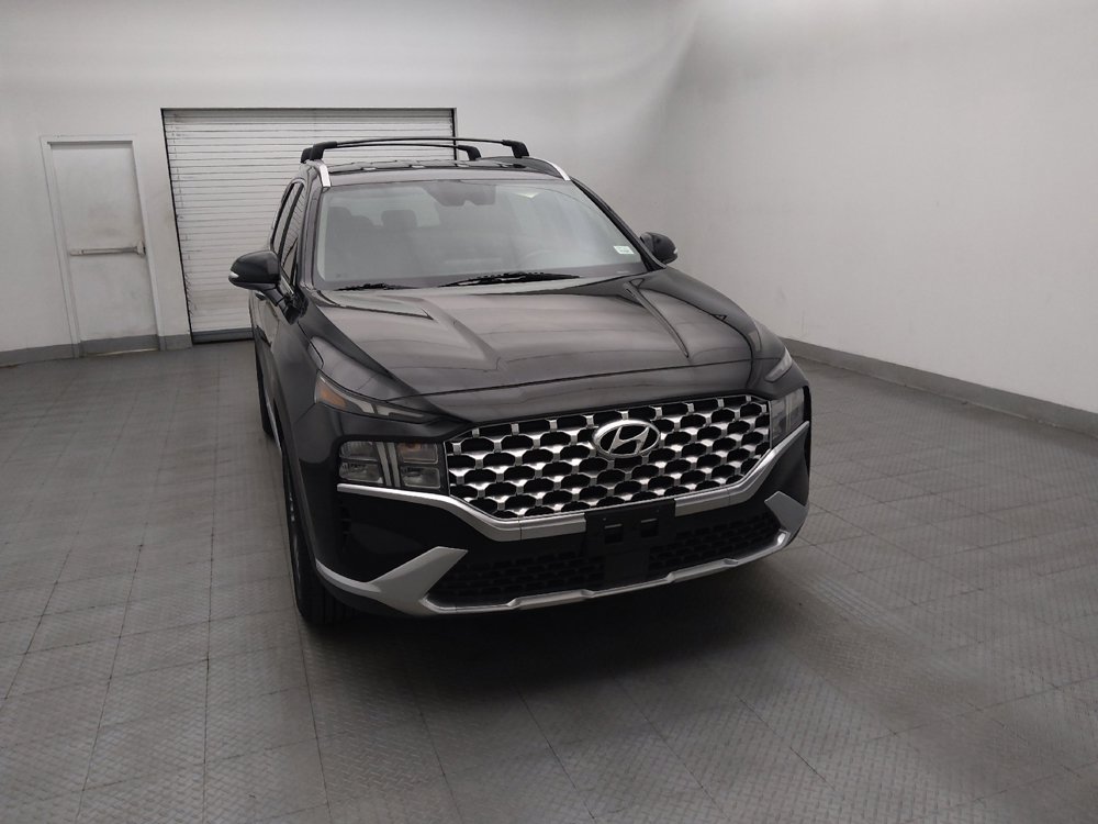 Used 2022 Hyundai Santa Fe SEL w/ Convenience Package AWD/4WD image 14