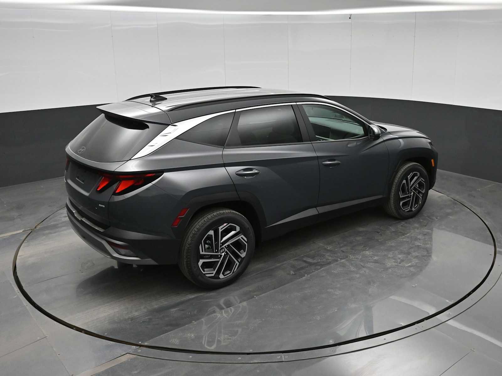 New 2026 Hyundai Tucson SEL Plus AWD/4WD image 28