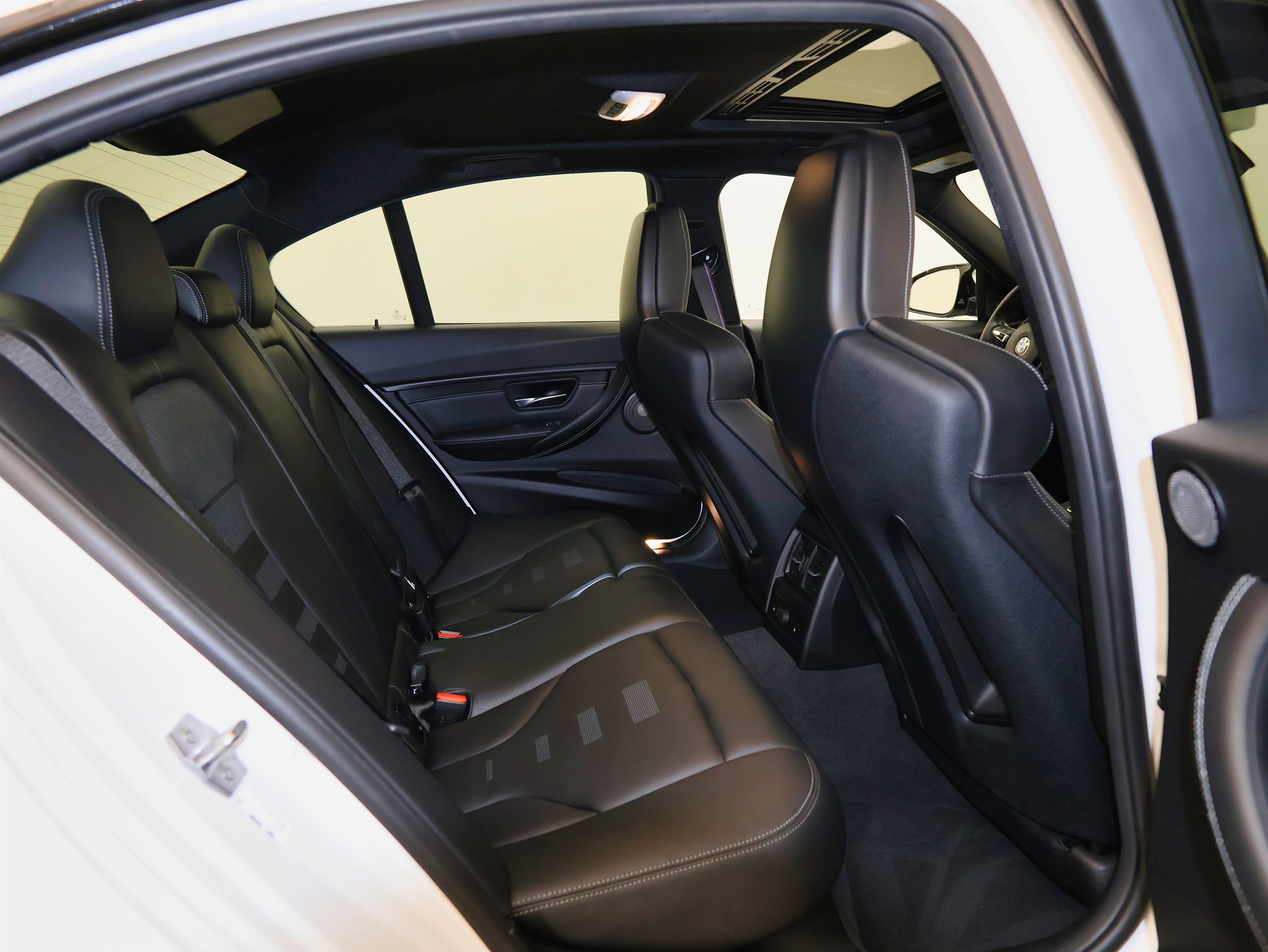 Used 2018 BMW M3 Competition w/ Competition Package image 46