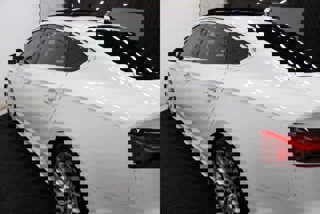 Used 2020 Audi A5 2.0T Premium image 10