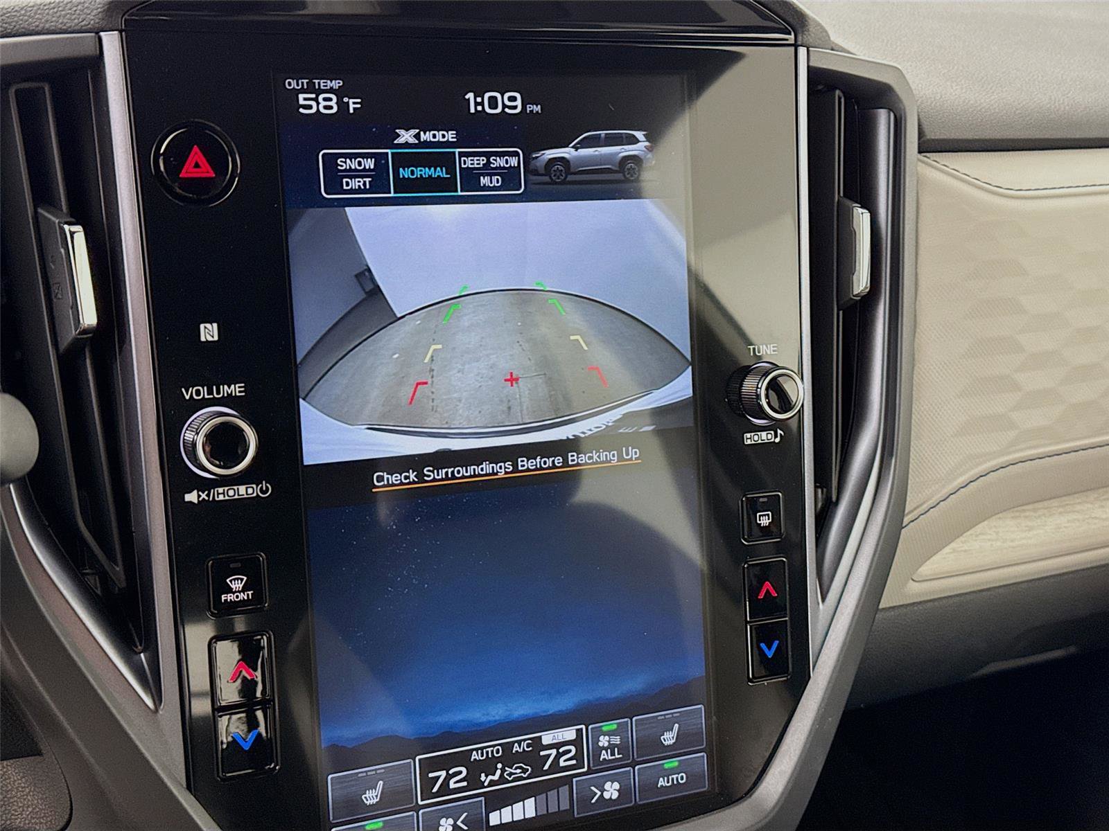 Used 2025 Subaru Forester Limited w/ Popular Package #1 image 6