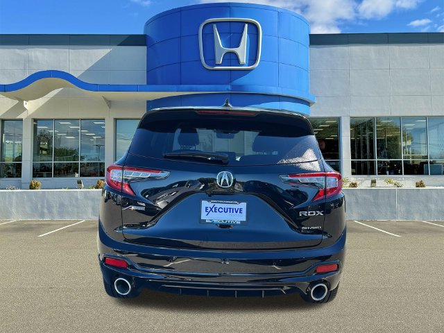 Used 2026 Acura RDX w/ Advance Package AWD/4WD image 5