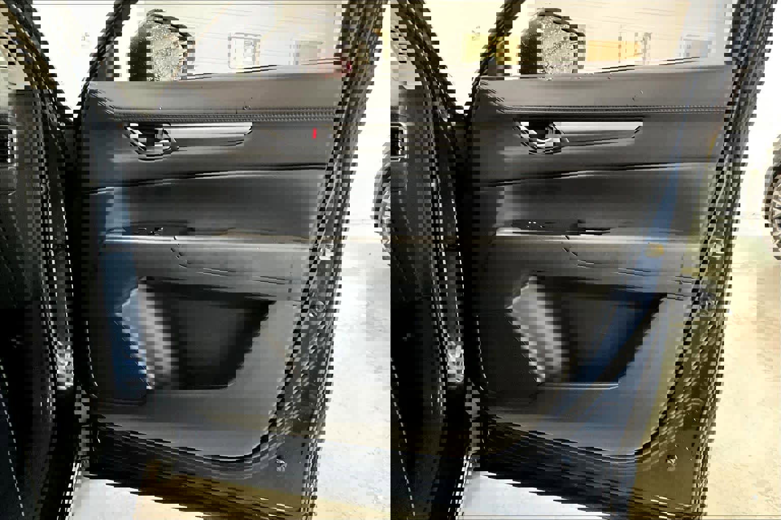 Used 2023 MAZDA CX-5 AWD 2.5 S w/ Select Package image 25