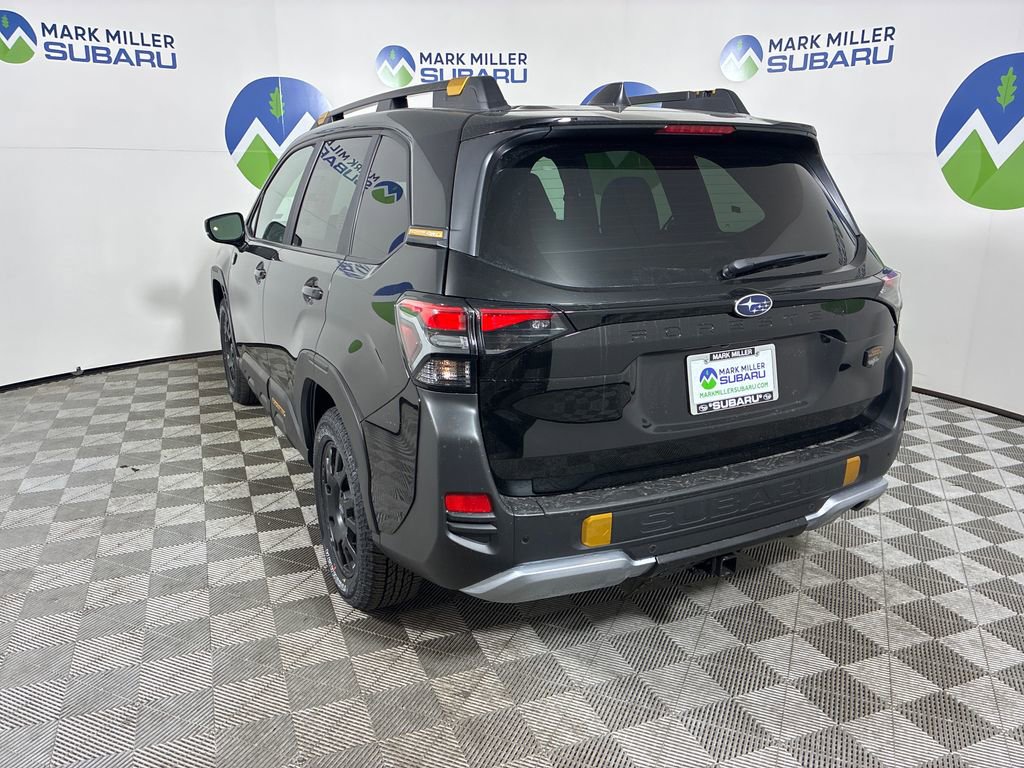 New 2026 Subaru Forester Wilderness image 10
