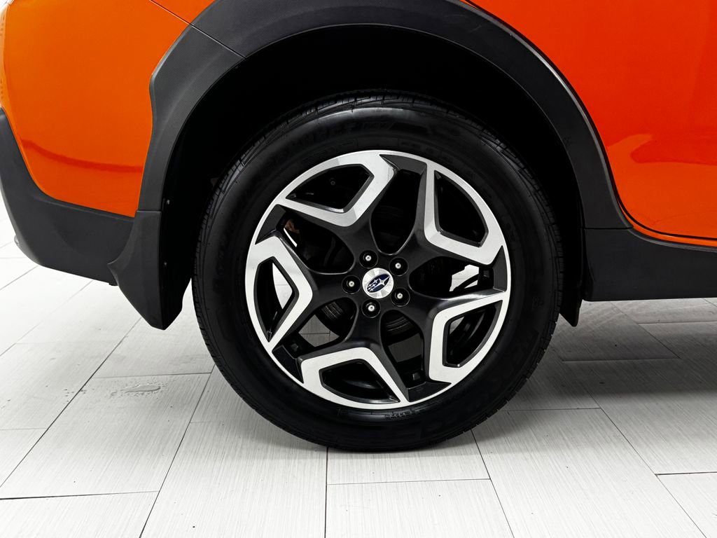 Used 2018 Subaru Crosstrek 2.0i Limited image 40