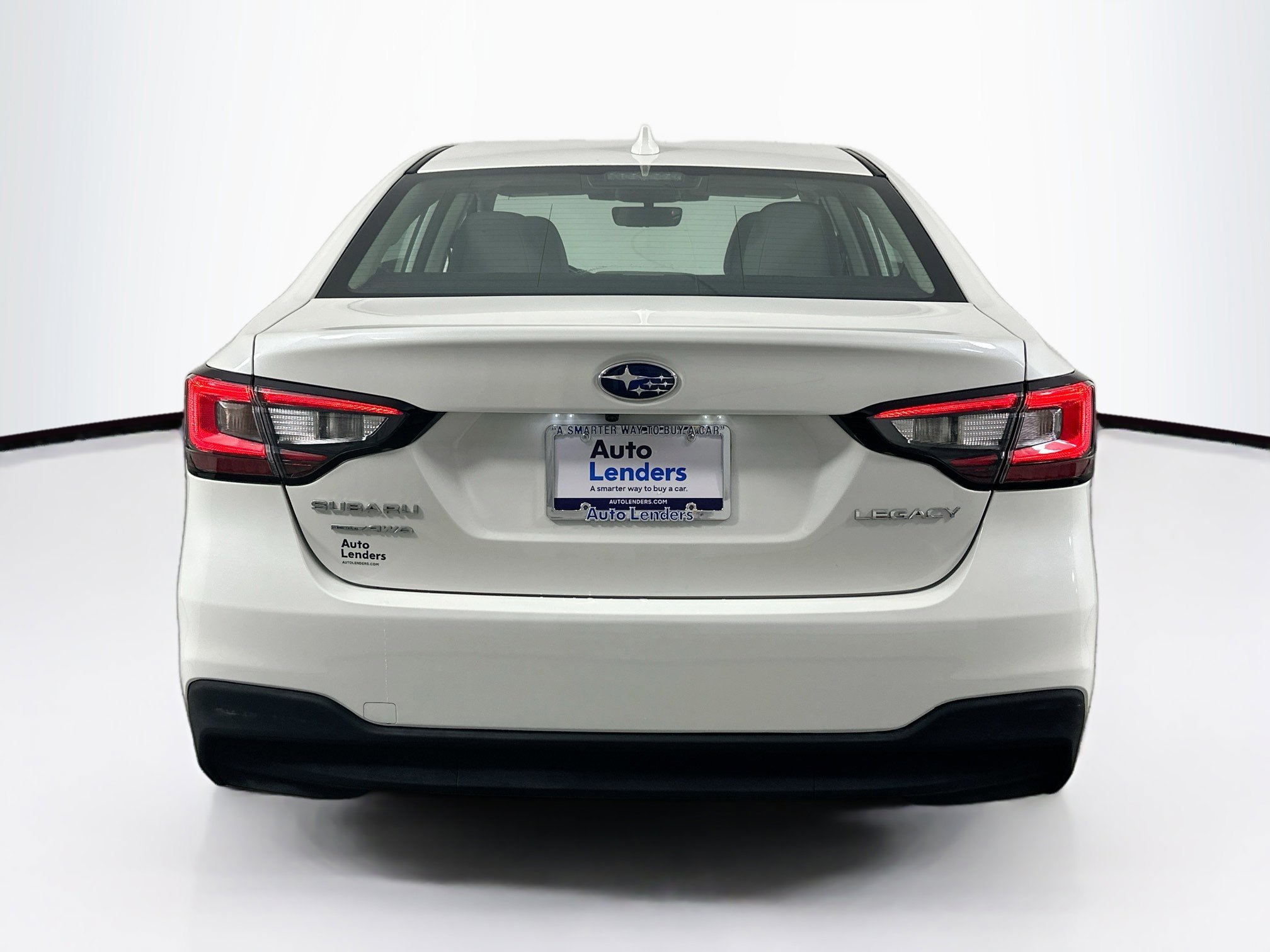 Used 2023 Subaru Legacy Premium image 6