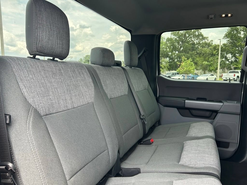 Used 2025 Ford F350 XLT AWD/4WD image 54