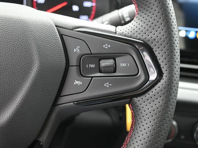 New 2026 Chevrolet Trax RS image 30