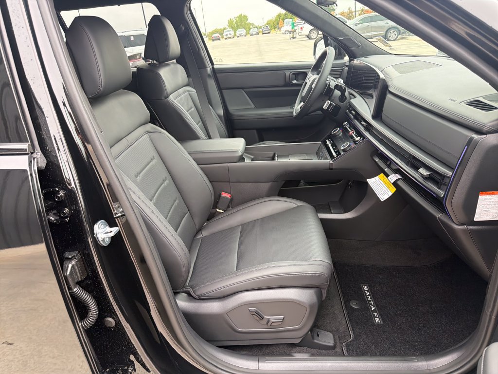 New 2027 Hyundai Santa Fe Calligraphy FWD image 36
