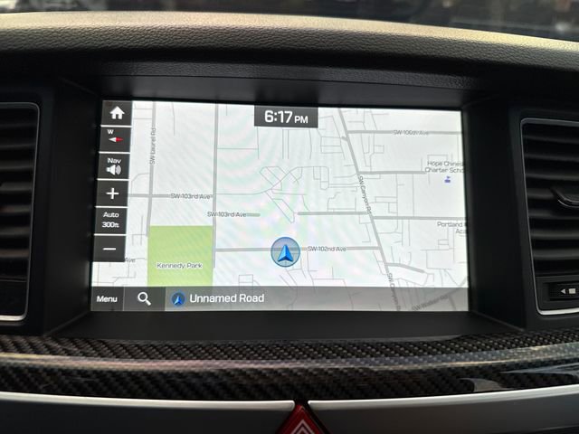 Used 2018 Genesis G80 3.3T Sport image 19