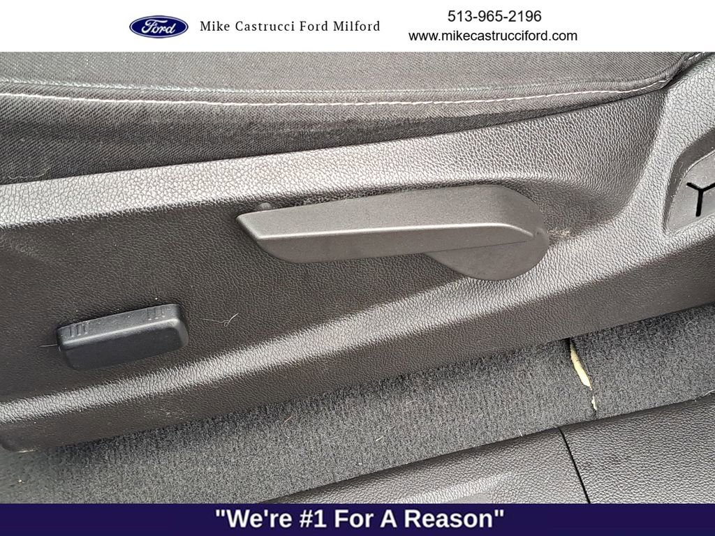 Used 2022 Chevrolet Colorado LT image 21