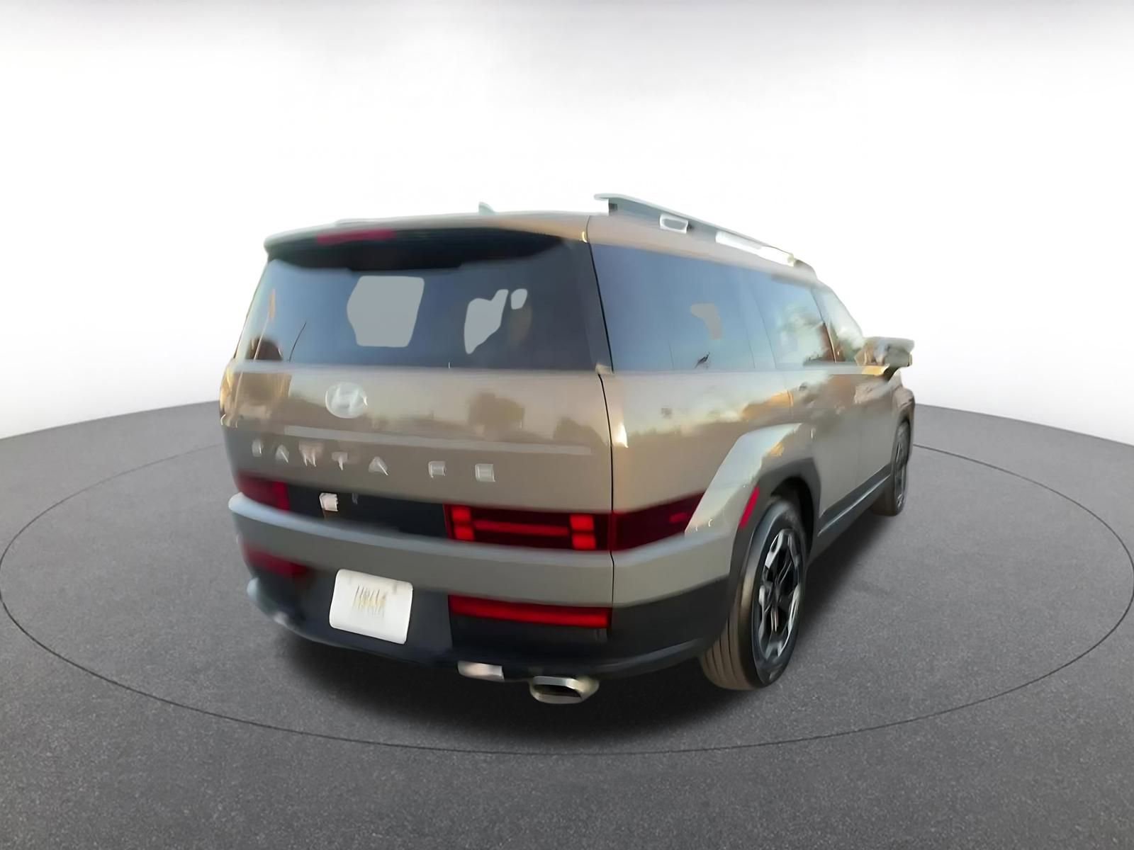 Used 2025 Hyundai Santa Fe SEL image 14
