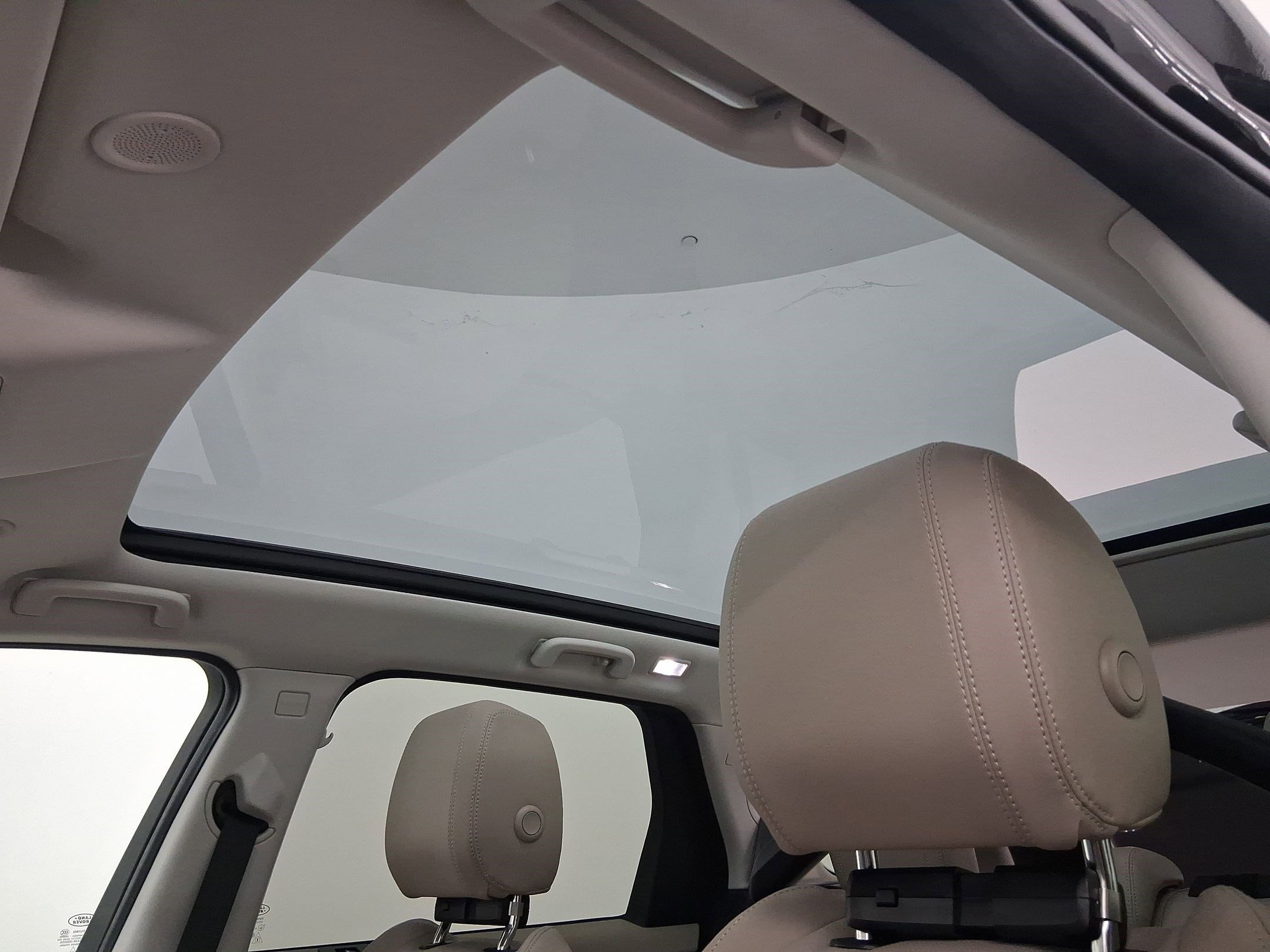 Certified 2025 Land Rover Discovery Sport S AWD/4WD image 13