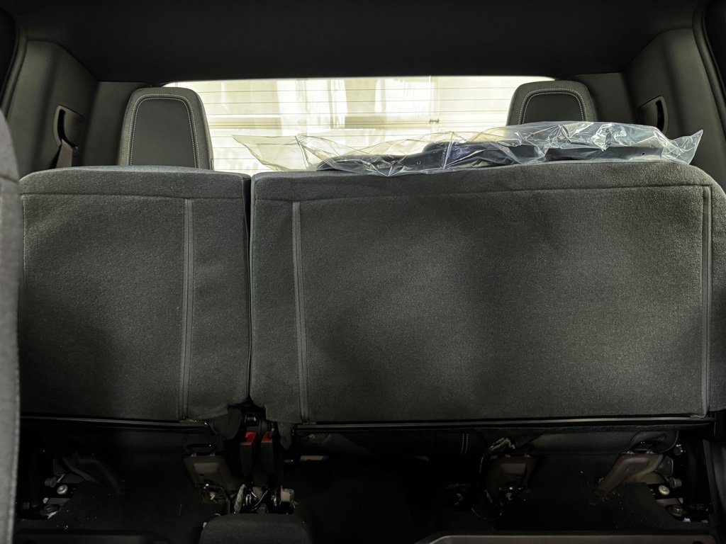 New 2026 GMC Sierra EV Elevation image 15