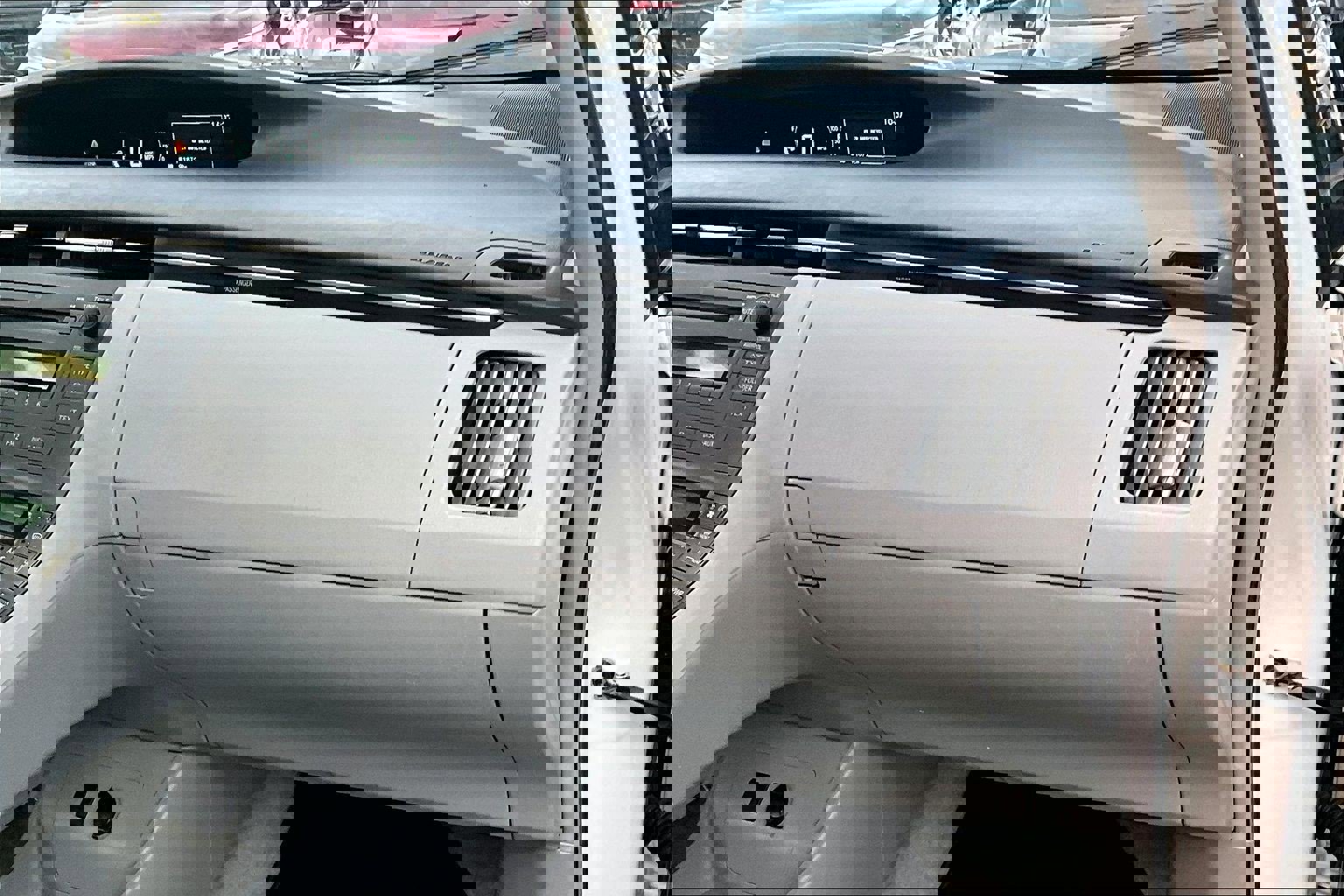 Used 2011 Toyota Prius image 15