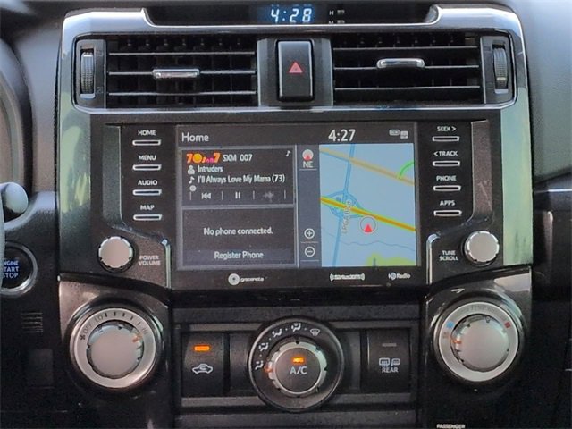 Used 2021 Toyota 4Runner TRD Off-Road Premium image 18