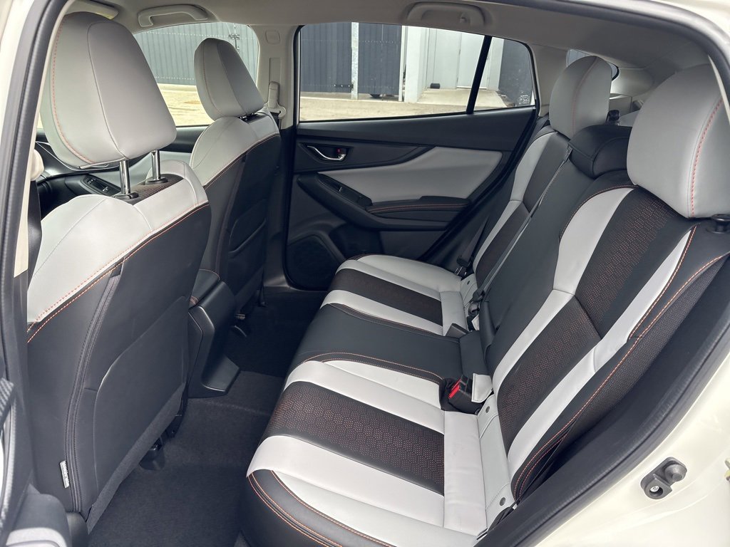 Certified 2023 Subaru Crosstrek 2.5i Limited image 12