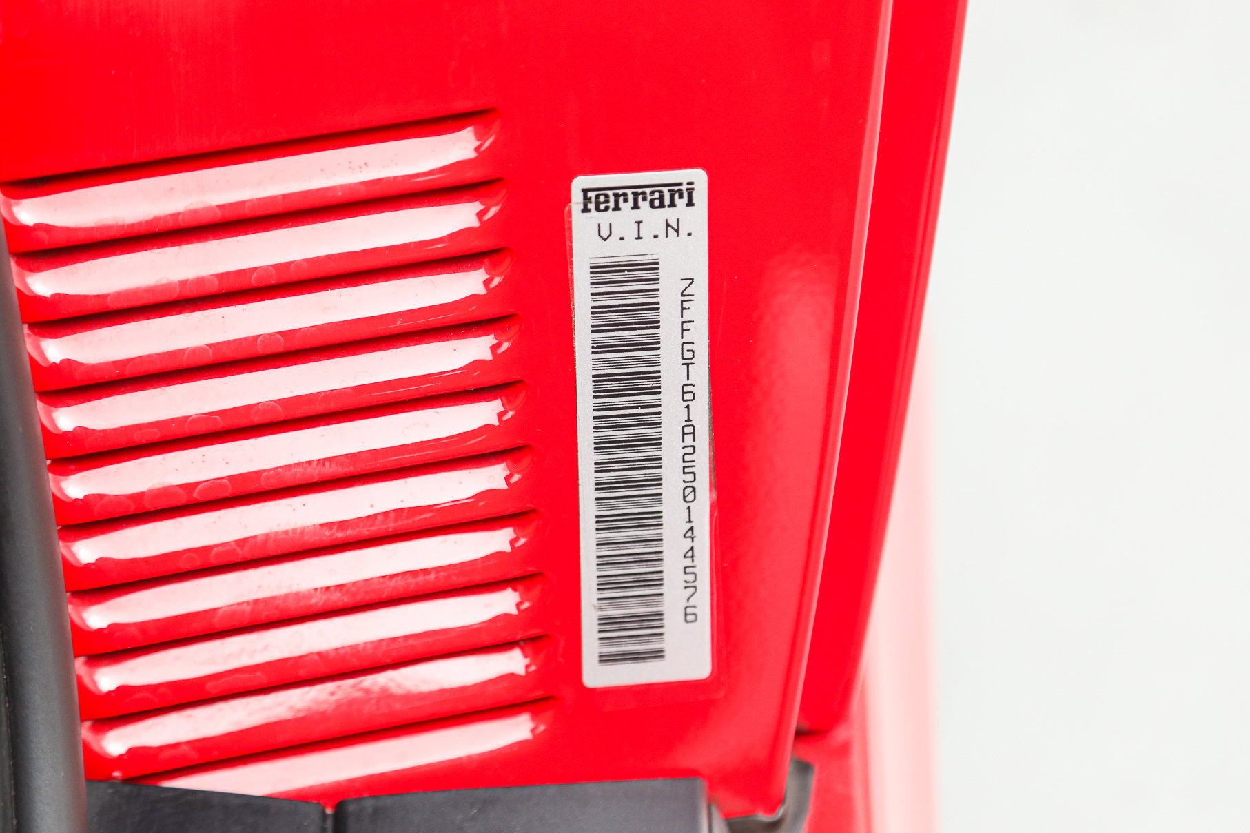 Used 2005 Ferrari 575M Maranello Superamerica image 44