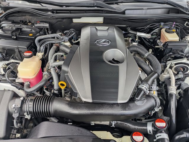 Used 2016 Lexus IS 200t w/ F Sport Package image 22