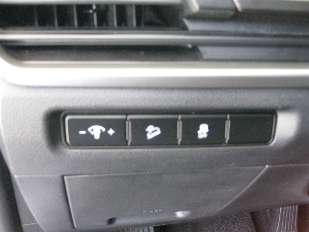 Used 2023 Kia Telluride S w/ S Sunroof Package image 21