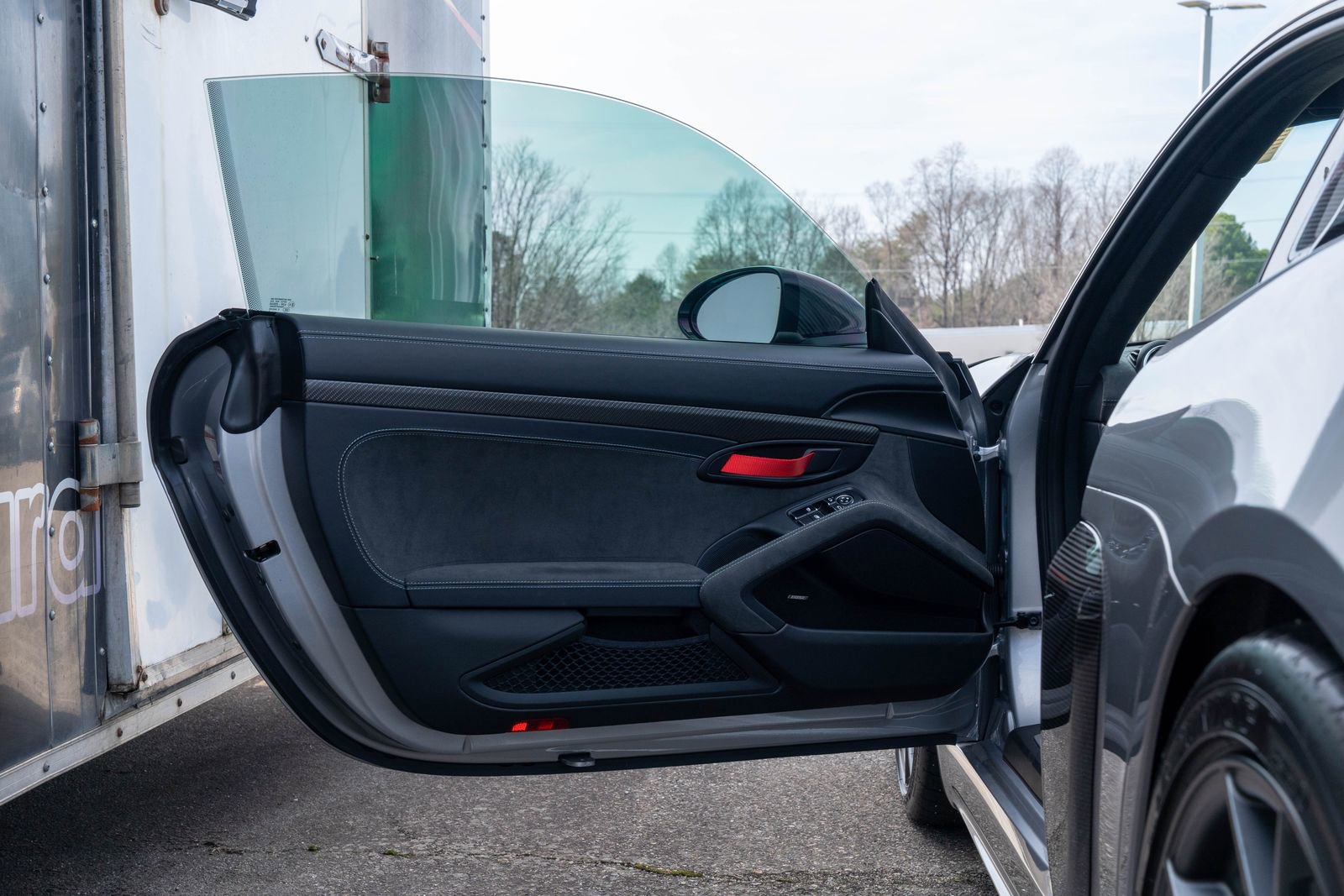 Certified 2025 Porsche 718 Cayman GT4 RS image 22