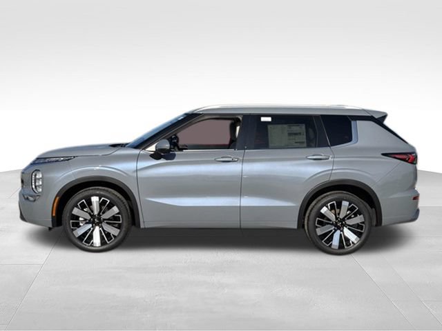 New 2026 Mitsubishi Outlander SEL FWD video 2