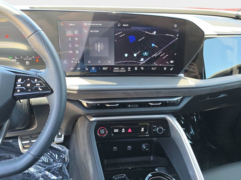 Certified 2025 Audi SQ5 Premium Plus w/ Premium Plus Package AWD/4WD image 23
