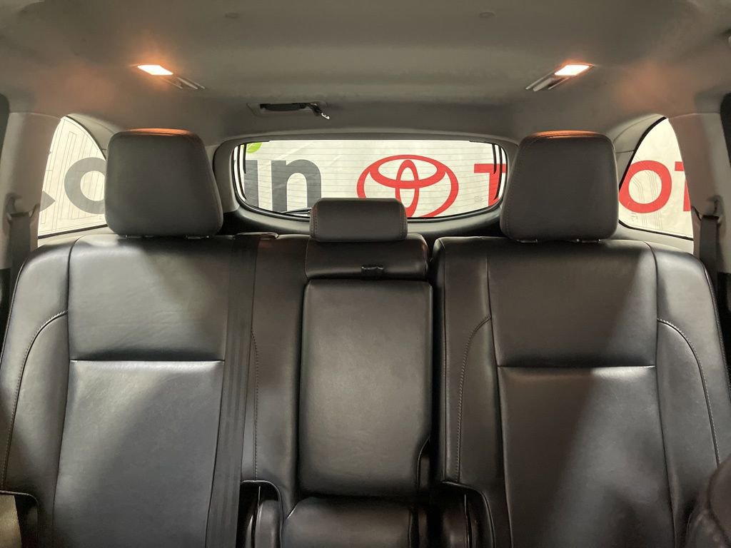 Used 2015 Toyota Highlander XLE image 20