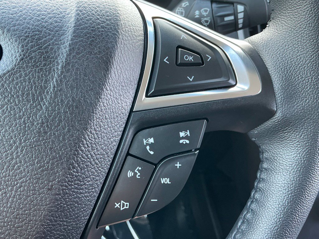 Used 2024 Ford Edge SEL w/ Convenience Package AWD/4WD image 30